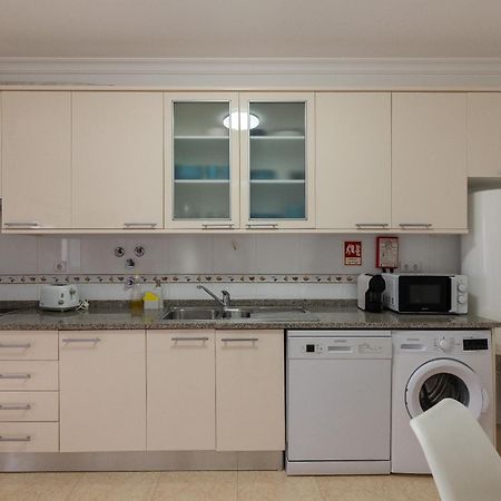 Villa Marquez Apartments Vila Real de Santo António Eksteriør bilde