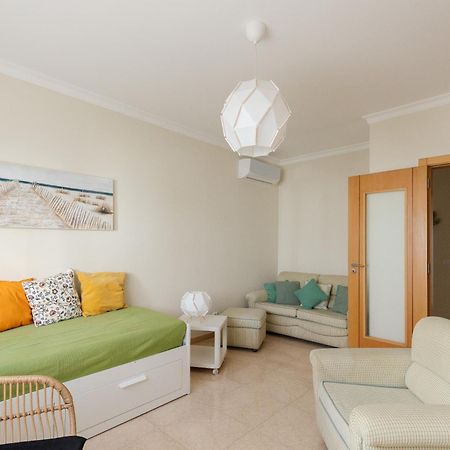 Villa Marquez Apartments Vila Real de Santo António Eksteriør bilde