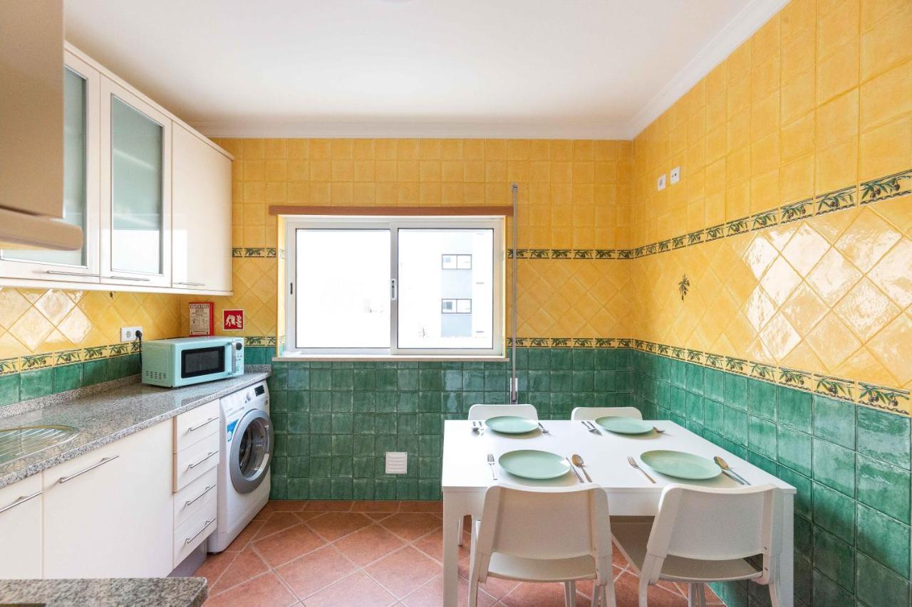 Villa Marquez Apartments Vila Real de Santo António Eksteriør bilde