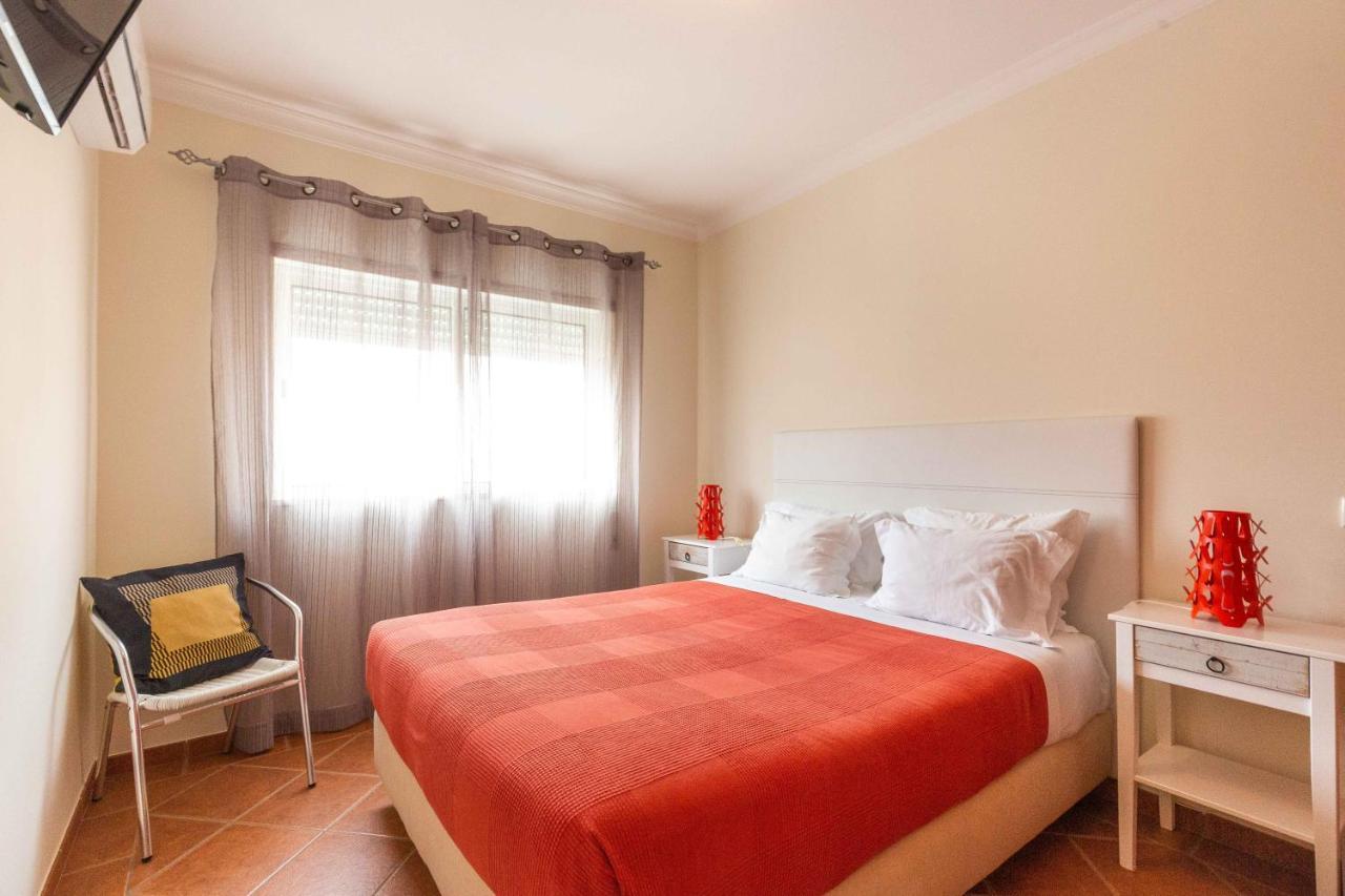 Villa Marquez Apartments Vila Real de Santo António Eksteriør bilde