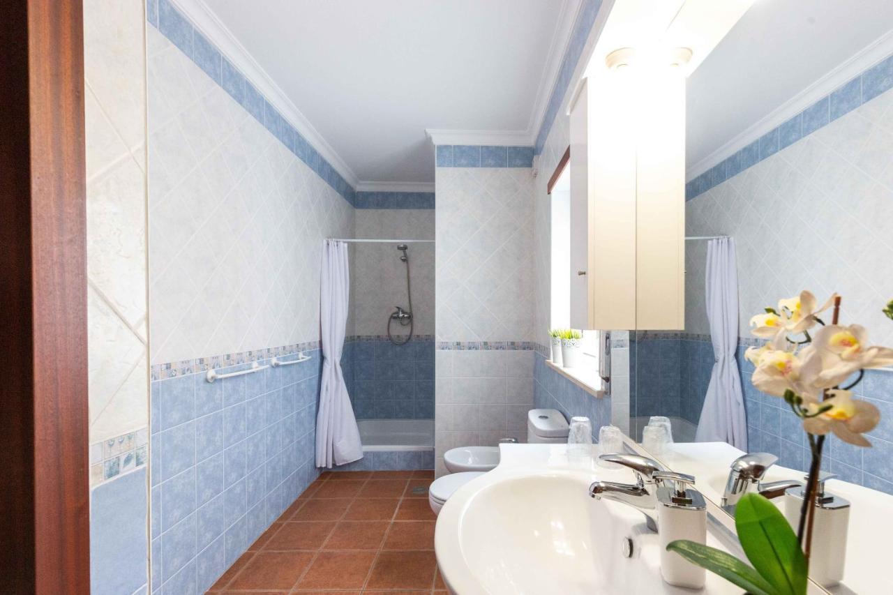 Villa Marquez Apartments Vila Real de Santo António Eksteriør bilde