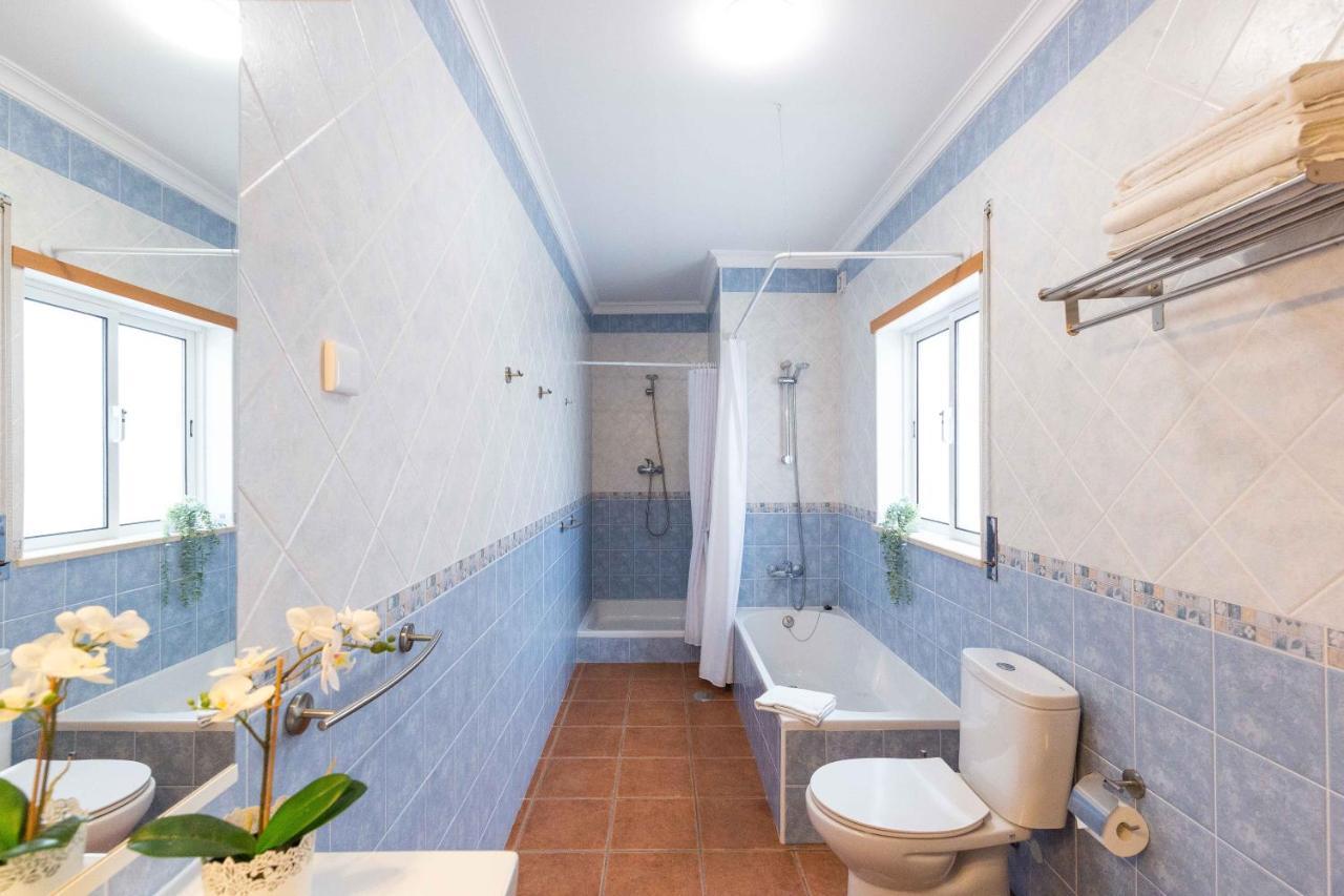 Villa Marquez Apartments Vila Real de Santo António Eksteriør bilde