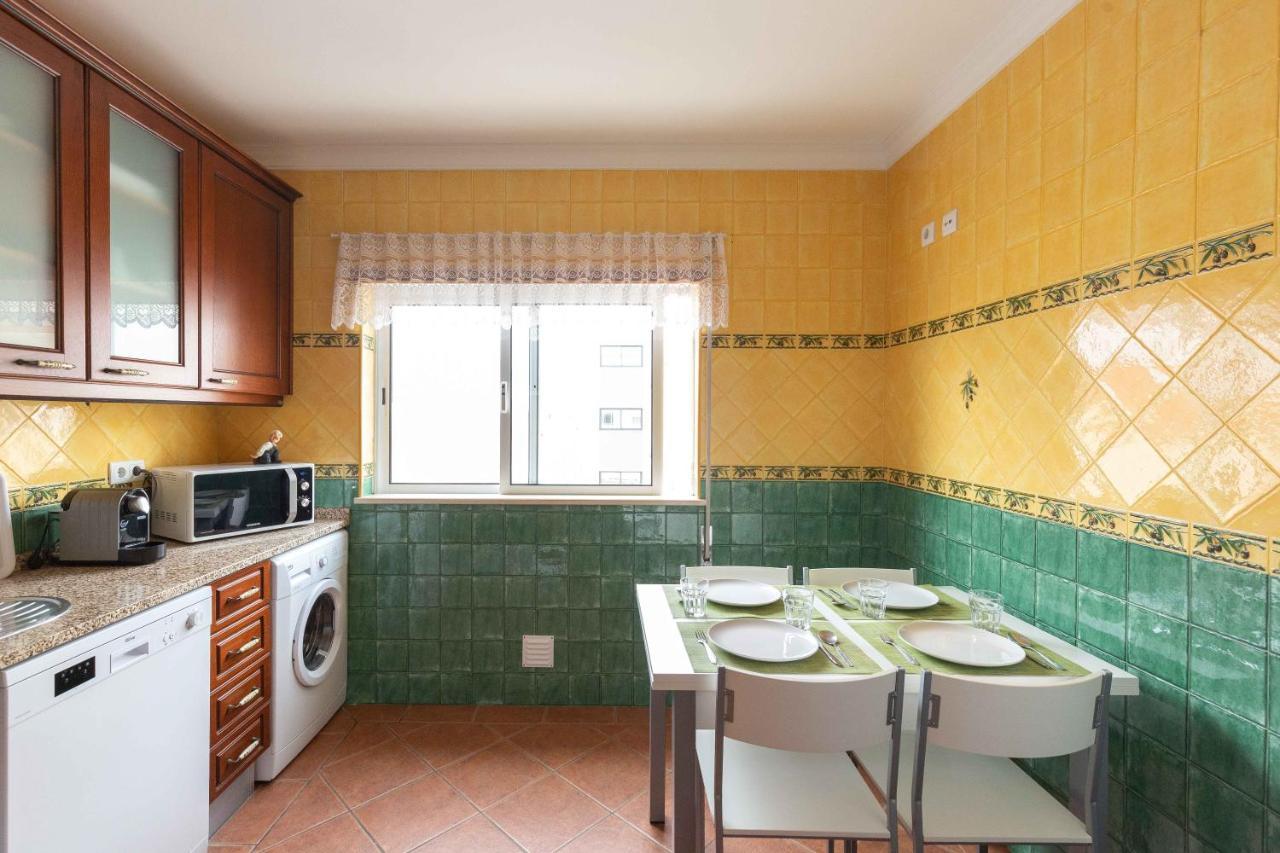 Villa Marquez Apartments Vila Real de Santo António Eksteriør bilde