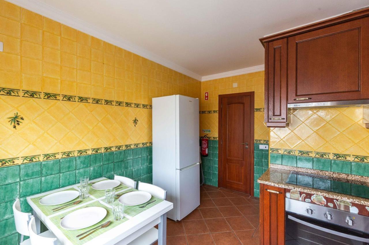 Villa Marquez Apartments Vila Real de Santo António Eksteriør bilde