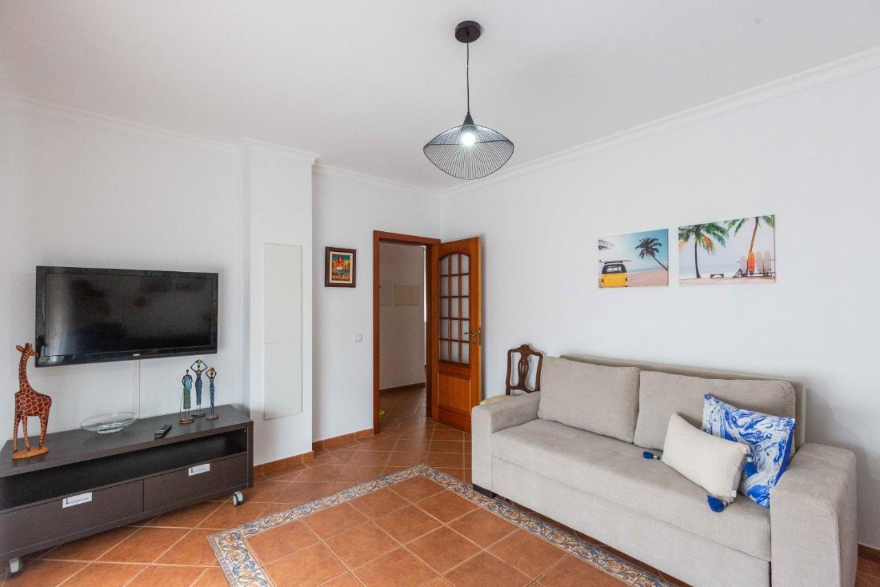 Villa Marquez Apartments Vila Real de Santo António Eksteriør bilde