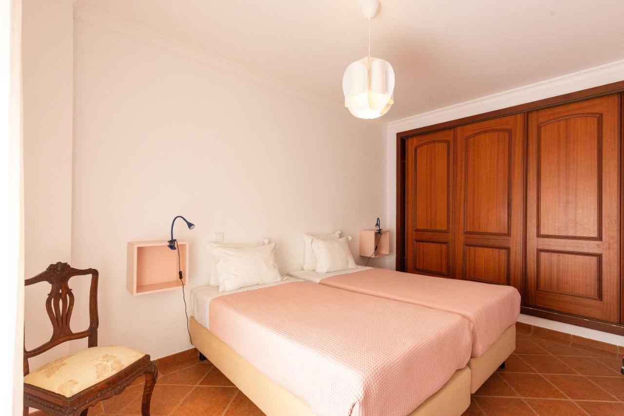 Villa Marquez Apartments Vila Real de Santo António Eksteriør bilde