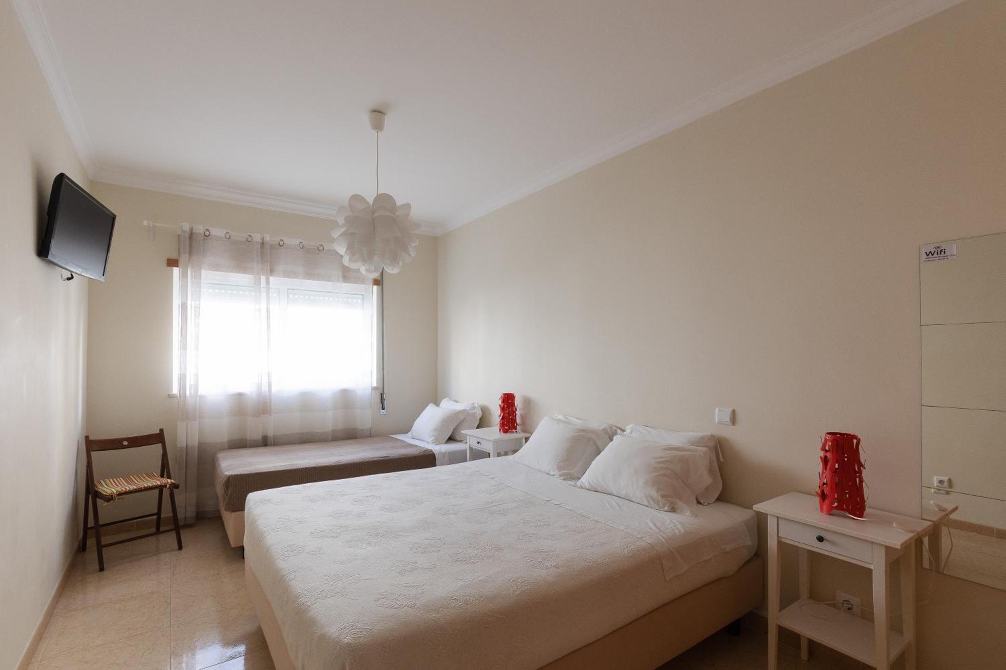 Villa Marquez Apartments Vila Real de Santo António Eksteriør bilde