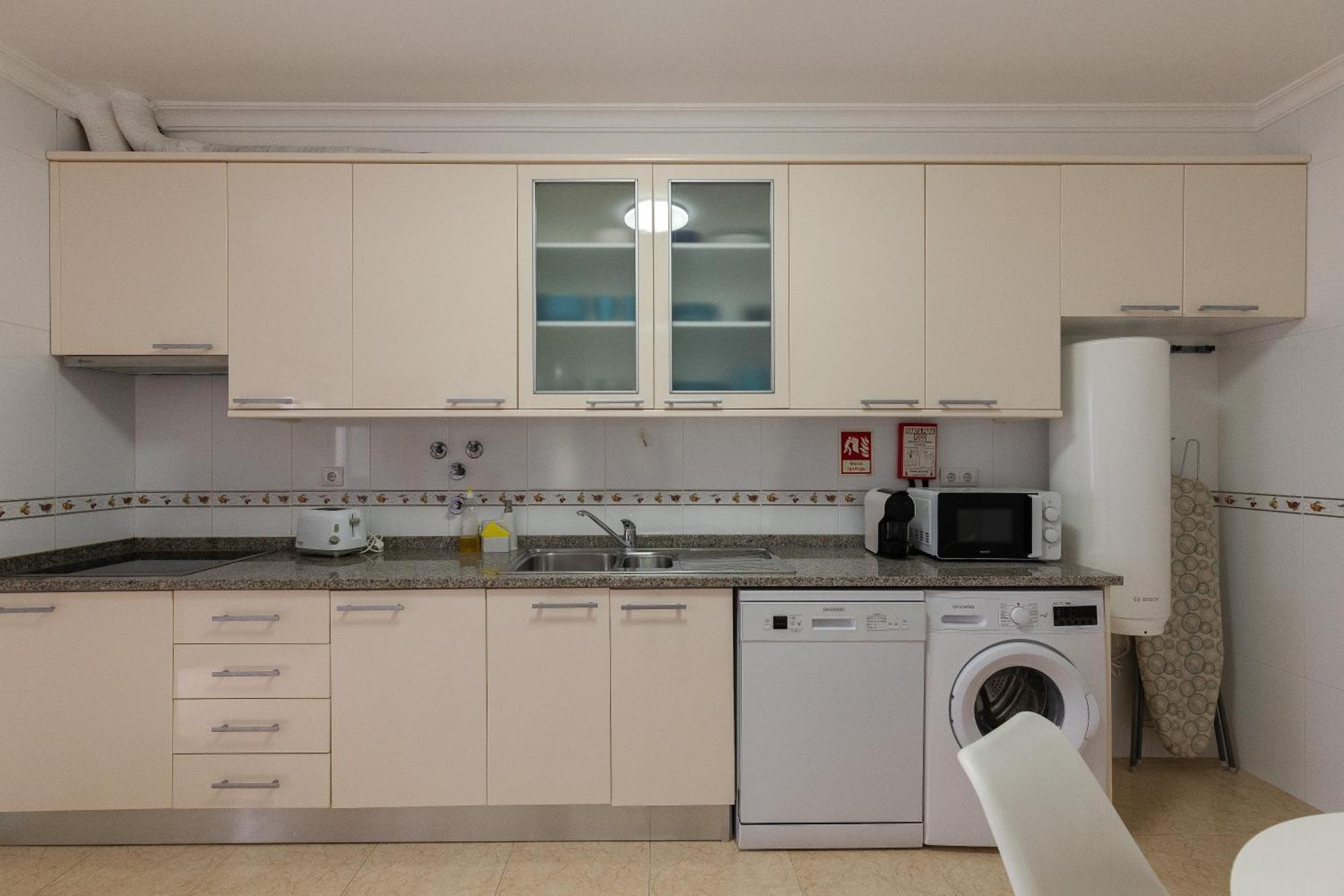 Villa Marquez Apartments Vila Real de Santo António Eksteriør bilde