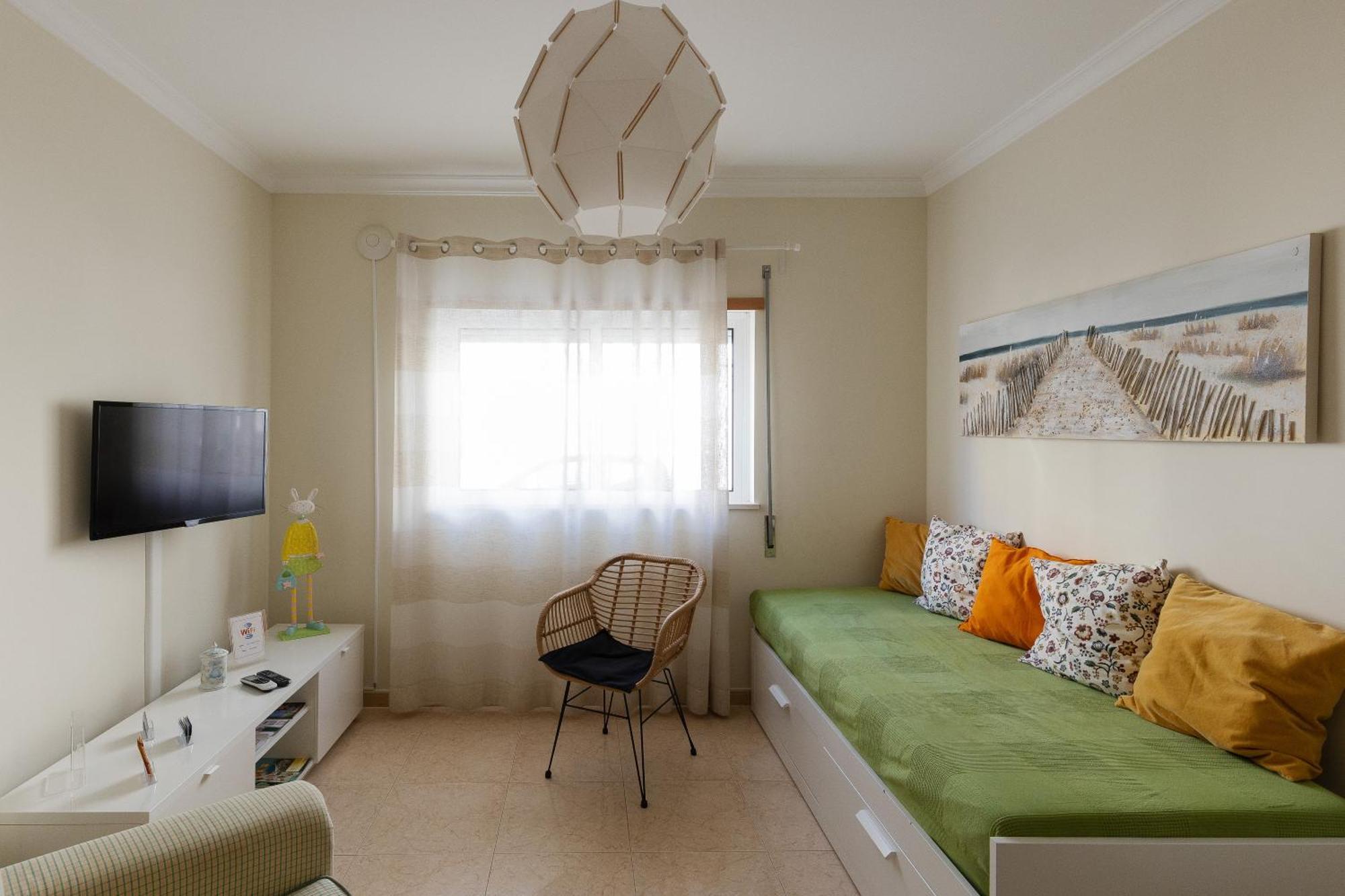 Villa Marquez Apartments Vila Real de Santo António Eksteriør bilde