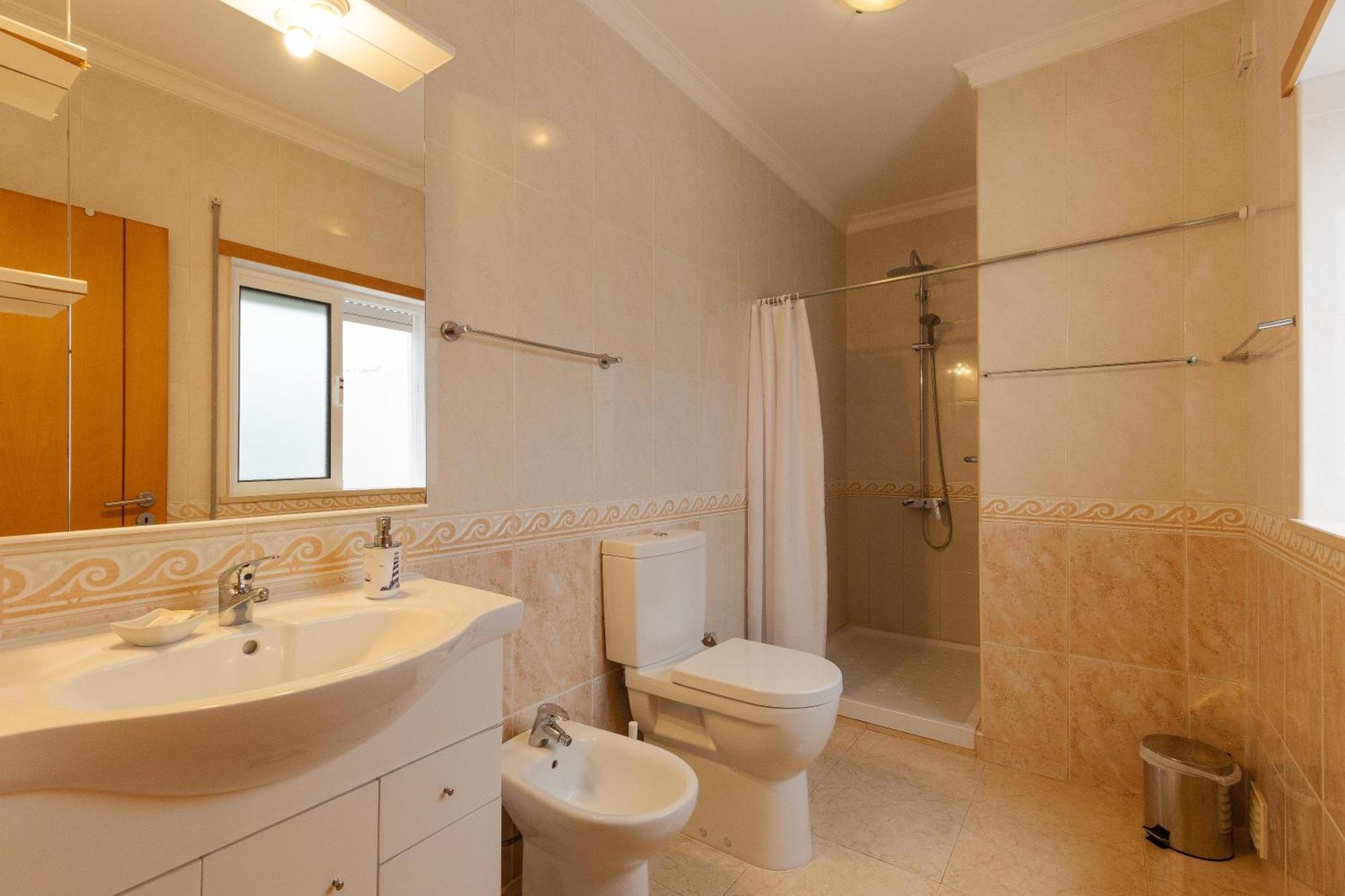 Villa Marquez Apartments Vila Real de Santo António Eksteriør bilde