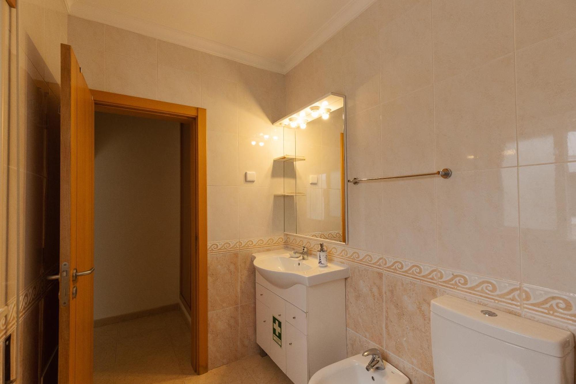 Villa Marquez Apartments Vila Real de Santo António Rom bilde